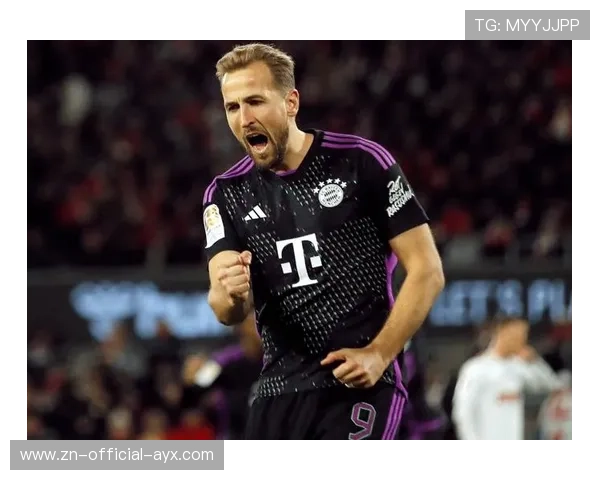 凯恩禁区前回撤串联进攻，拜仁攻势层层展开：一场战术美学的前瞻解码