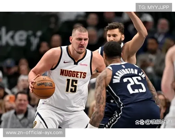 威少与约基奇东契奇比肩，三双表现助力国王